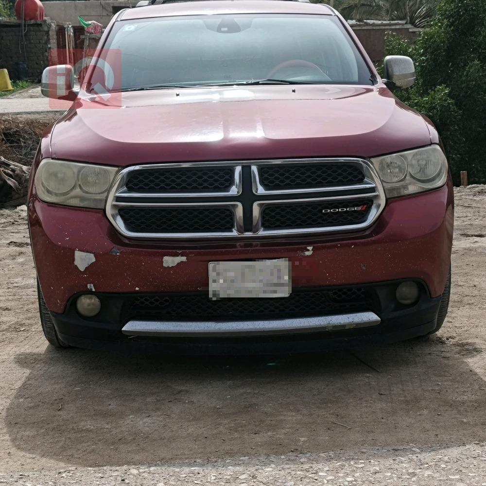 دودج دورانجو